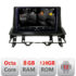 Navigatie dedicata Nakamichi Mazda 6 2004-2008 5960Pro-MZD6 Android Octa Core Qualcomm 2K Qled 8+128 DTS DSP 360 4G Optical