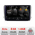 Navigatie dedicata Nakamichi Peugeot 208/2008 5960Pro-PSA Android Octa Core Qualcomm 2K Qled 8+128 DTS DSP 360 4G Optical