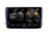 Navigatie dedicata Nakamichi Peugeot 208/2008 5960Pro-PSA Android Octa Core Qualcomm 2K Qled 8+128 DTS DSP 360 4G Optical - imagine 2