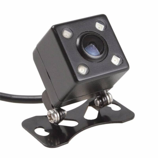 EDT-CAM309 Camera video auto universala pentru mersul cu spatele - imagine 3
