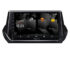 Navigatie dedicata Nakamichi Peugeot 2008 2020- Android radio gps internet quad core 8+128 carplay android auto - imagine 4