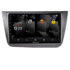 Navigatie dedicata Nakamichi Seat Altea 2005-2014 Android radio gps internet quad core 2+32 carplay android auto - imagine 2