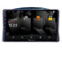 Navigatie dedicata Nakamichi Jeep Grand Cherokee 2004-2007  Android radio gps internet quad core 4+64 carplay android auto - imagine 2