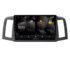 Navigatie dedicata Nakamichi Jeep Grand Cherokee 2008-2010  Android radio gps internet quad core 4+64 carplay android auto - imagine 2