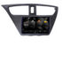 Navigatie dedicata Nakamichi Honda Civic 2012-2016 5510-CIVIC  Android Octa Core 720p 4+64 DSP 360 camera carplay android auto - imagine 2