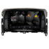 Navigatie dedicata Nakamichi Mitsubishi Eclipse Cross 2017- Android radio gps internet quad core 2+32 carplay android auto - imagine 2