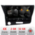Navigatie dedicata Nakamichi Honda CR-Z 2006-2013  Android radio gps internet quad core 2+32 carplay android auto