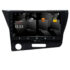 Navigatie dedicata Nakamichi Honda CR-Z 2006-2013  Android radio gps internet quad core 8+128 carplay android auto - imagine 2