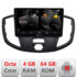 Navigatie dedicata Nakamichi Ford Transit V363 2015-2021 Android radio gps internet quad core 4+64 carplay android auto