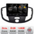 Navigatie dedicata Nakamichi Ford Transit V363 2015-2021 Android radio gps internet quad core 8+128 carplay android auto