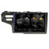Navigatie dedicata Nakamichi Honda Fit 2014-2019  Android radio gps internet quad core 2+32 carplay android auto - imagine 2