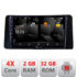 Navigatie dedicata Nakamichi Skoda Kamiq 2019- Android radio gps internet quad core 2+32 carplay android auto