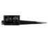 Navigatie dedicata Nakamichi Renault Laguna 3   Android Octa Core 720p 4+64 DSP 360 camera carplay android auto - imagine 2