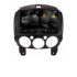 Navigatie dedicata Nakamichi Mazda 2 2007-2013 Android radio gps internet quad core 4+64 carplay android auto - imagine 2