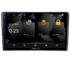 Navigatie dedicata Nakamichi Toyota  Android radio gps internet quad core 8+128 carplay android auto - imagine 2