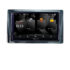 Navigatie dedicata Nakamichi Toyota 2DIN 5960Pro-TY2DIN Android Octa Core Qualcomm 2K Qled 8+128 DTS DSP 360 4G Optical - imagine 2