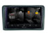 Navigatie dedicata Nakamichi Mercedes Viano Vito 2003-2015 Android radio gps internet quad core 4+64 carplay android auto - imagine 2
