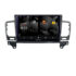 Navigatie dedicata Nakamichi Mercedes ML W166 NTG4.5 5960Pro-W166 Android Octa Core Qualcomm 2K Qled 8+128 DTS DSP 360 4G Optical - imagine 2