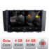 Navigatie dedicata Nakamichi Mercedes CLK W209 Android radio gps internet quad core 4+64 carplay android auto