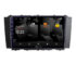 Navigatie dedicata Nakamichi Mercedes CLK W209 Android radio gps internet quad core 4+64 carplay android auto - imagine 2