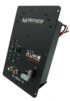 Incinta cu Subwoofer de 12" activ auto + Monoamplificator H-200 130/300 watt (RMS/MAX) 4 Ohm Audio System German Sound - imagine 2