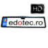 Edotec EDT-CAM54HD Camera video auto HD pentru mersul cu spatele - imagine 2