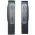 Incinta cu Subwoofer underseat US08 ACTIVE cu Monoamplificator 250/200W 2Ohm Audio System German Sound - imagine 4