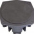 Subwoofer BASS SHAKER Audio System 2x 220/140 Watt 2/4 Ohm 40 Hz - imagine 2