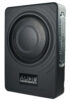 Incinta cu Subwoofer underseat US08 PASSIVE 350/300 watt 2 Ohm Audio System German Sound - imagine 2