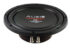 DIFUZOR Subwoofer R 10 FLAT EVO 400/300W (MAX/RMS) 4 Ohm Audio System German Sound