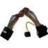 CABLU HI-LOW ADAPTOR MOST LA MOST FULL CU IESIRE ISO  Audio System - imagine 2