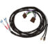CABLU ADAPTOR HI-LOW 2 CANALE 3M Audio System - imagine 2