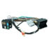 CONECTOR ADAPTOR HI-LOW 52 PINI GAMA VAG 2007+ Audio System - imagine 2