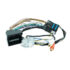 CONECTOR ADAPTOR HI-LOW 40 PINI BMW,MB,FORD,OPEL SEAT,SKODA Audio System - imagine 2
