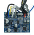 CONVERTOR HI-LOW 2 CANALE PRS (SIMULATOR REZISTENTA DIFUZOR) REMOTE OUT (iesire + pentru amplificator) 5V PRE OUT HI POWER PANA - imagine 2