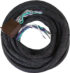 CABLU ADAPTOR HI-LOW ISO 4 CANALE 6M Audio System - imagine 2