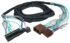 CABLU ADAPTOR HI-LOW ISO 4 CANALE 3M DEDICAT PENTRU SEERILE DE AMPLIFICATOR MD Audio System - imagine 2