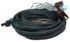 CABLU ADAPTOR HI-LOW ISO 5 CANALE 6M DEDICAT PENTRU SERIILE DE AMPLIFICATOR X-MD Audio System - imagine 2