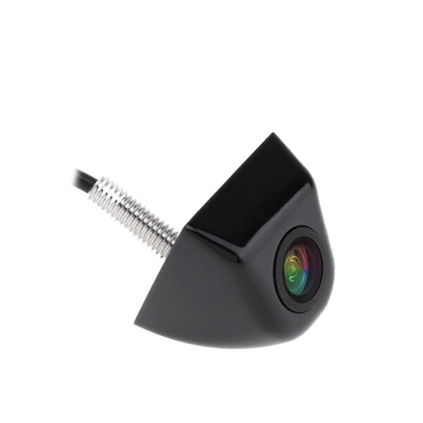 Camera universala EDT-CAM107AHD senzor AHD 720P 1280x720 1000TVL Starlight vision vedere de noapte - imagine 1