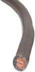 Cablu alimentare  50 mm² Cablu de alimentare de înaltă performanță Cablu de alimentare de 50 mm² negru,design "soft-touch" extr - imagine 2