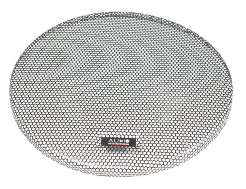 3626.jpg Grila protectie pentru difuzor AX 08 BMW sau SUBWOOFER de 200 mm (pereche) Audio System - imagine 1
