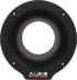 Tub cu aerisire AERO lipibil cu două fețe tub ventilat aerodinamic si cu debit optimizat diametru normal: 90mm, lungime 200mm,