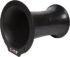 Tub cu aerisire AERO lipibil cu două fețe tub ventilat aerodinamic si cu debit optimizat diametru normal: 90mm, lungime 200mm, - imagine 2