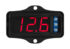 VOLTMETRU DIGITAL CU REMOTE