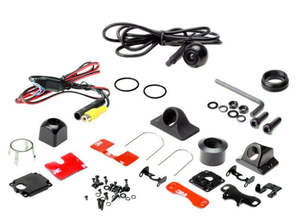 Connects2 CAM-35 Camera video pentru mersul cu spatele - imagine 2