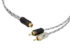 CABLU RCA Y DUBLU ECRANAT 1FEMALE/2MALE - imagine 3
