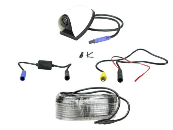 Connects2 CAM-41 Camera video pentru mersul cu spatele - imagine 1