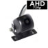 Camera video auto pentru spate EDT-CAM180AHD deschidere 180 grade format AHD 720P prindere tip fluture - imagine 2