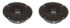 Tweeter auto Difuzor frecvente inalte 25 mm  Audio System German Sound