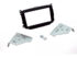 Connects2 CT23AR13 kit rama 2DIN ALFA ROMEO Giulietta - imagine 4